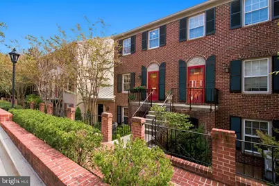 1620 Beekman Place NW #A, Washington, DC 20009 - Photo 2