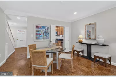 1620 Beekman Place NW #A, Washington, DC 20009 - Photo 8
