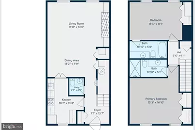 1620 Beekman Place NW #A, Washington, DC 20009 - Photo 24