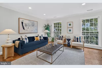 1620 Beekman Place NW #A, Washington, DC 20009 - Photo 10