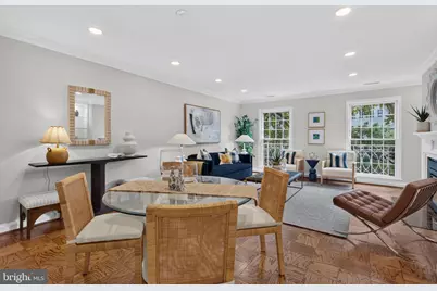 1620 Beekman Place NW #A, Washington, DC 20009 - Photo 6