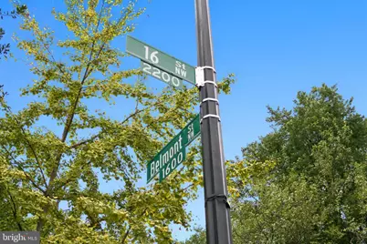 1620 Beekman Place NW #A, Washington, DC 20009 - Photo 26