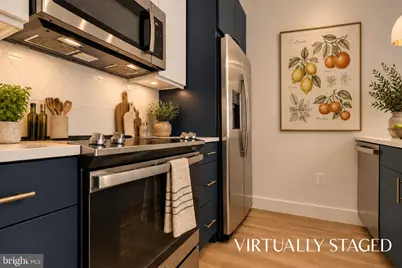 2310 4th Street NE #10, Washington, DC 20002 - Photo 10