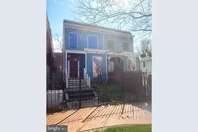 1533 U Street SE, Washington, DC 20020 - Photo 1