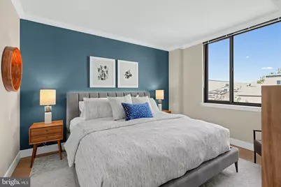 50 Florida Avenue NE #511, Washington, DC 20002 - Photo 22