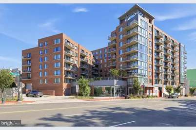 50 Florida Avenue NE #511, Washington, DC 20002 - Photo 2