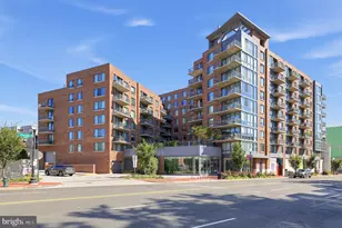 50 Florida Ave NE, Washington, DC 20002 - Photo 2