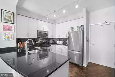437 New York Avenue NW #1209, Washington, DC 20001 - Photo 12