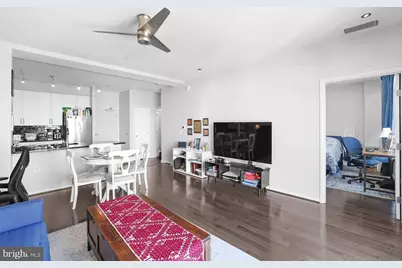 437 New York Avenue NW #1209, Washington, DC 20001 - Photo 6