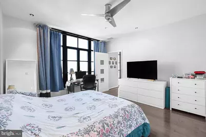 437 New York Avenue NW #1209, Washington, DC 20001 - Photo 24