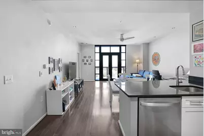 437 New York Avenue NW #1209, Washington, DC 20001 - Photo 14
