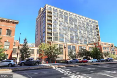 437 New York Avenue NW #1209, Washington, DC 20001 - Photo 1