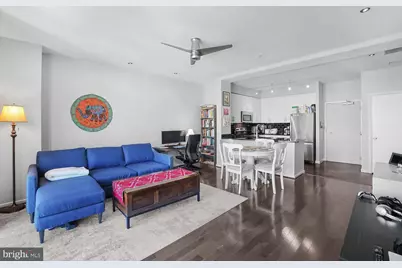 437 New York Avenue NW #1209, Washington, DC 20001 - Photo 4