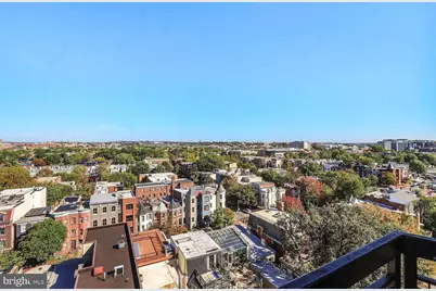 437 New York Avenue NW #1209, Washington, DC 20001 - Photo 18