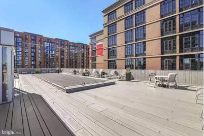 437 New York Avenue NW #1209, Washington, DC 20001 - Photo 34