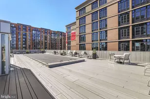 437 New York Ave NW, Washington, DC 20001 - Photo 34