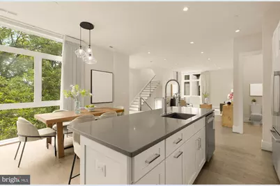 3915 Fulton Street NW #5, Washington, DC 20007 - Photo 22