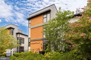 3915 Fulton St NW, Washington, DC 20007 - Photo 1