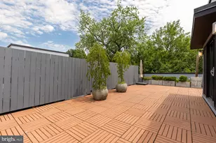 3915 Fulton St NW, Washington, DC 20007 - Photo 46