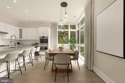 3915 Fulton Street NW #5, Washington, DC 20007 - Photo 16