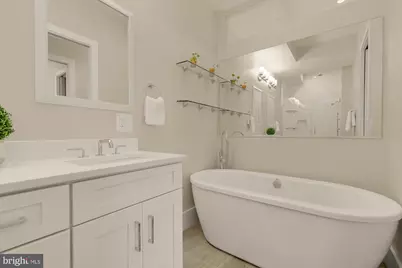 3915 Fulton Street NW #5, Washington, DC 20007 - Photo 44