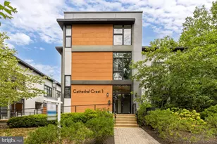 3915 Fulton St NW, Washington, DC 20007 - Photo 2