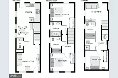 5412 9th Street NW, Washington, DC 20011 - Photo 38