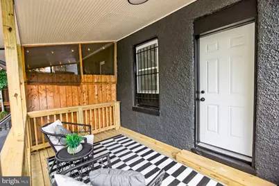 5412 9th Street NW, Washington, DC 20011 - Photo 32