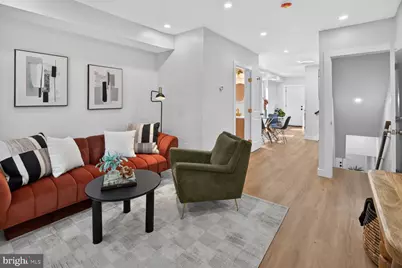 5412 9th Street NW, Washington, DC 20011 - Photo 2