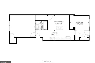 1508 V St SE, Washington, DC 20020 - Photo 10