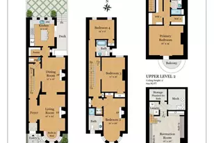 2733 P St NW, Washington, DC 20007 - Photo 30