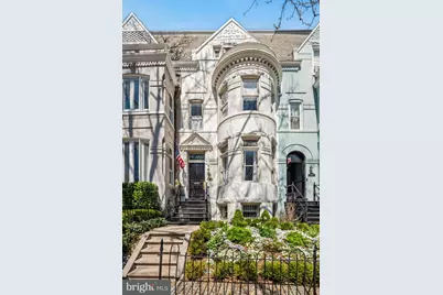 2733 P Street NW, Washington, DC 20007 - Photo 1