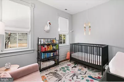 2733 P Street NW, Washington, DC 20007 - Photo 20