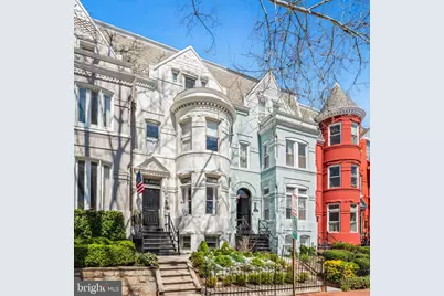 2733 P Street NW, Washington, DC 20007 - Photo 2