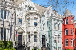 2733 P St NW, Washington, DC 20007 - Photo 2