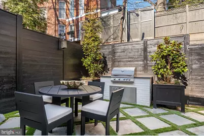 2733 P Street NW, Washington, DC 20007 - Photo 28