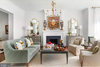 2733 P Street NW, Washington, DC 20007 - Photo 4