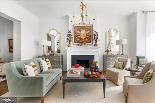 2733 P St NW, Washington, DC 20007 - Photo 4