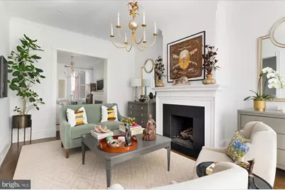 2733 P Street NW, Washington, DC 20007 - Photo 6