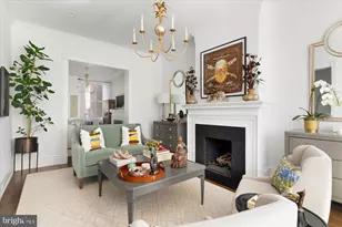 2733 P St NW, Washington, DC 20007 - Photo 6