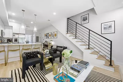 1645 West Virginia Avenue NE #3, Washington, DC 20002 - Photo 4