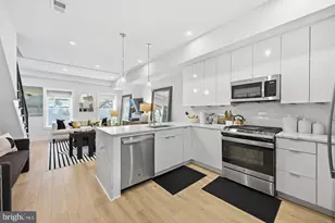 1645 West Virginia Ave NE, Washington, DC 20002 - Photo 8