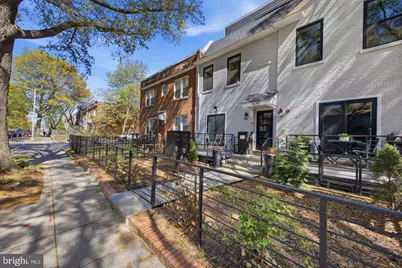 1645 West Virginia Avenue NE #3, Washington, DC 20002 - Photo 28