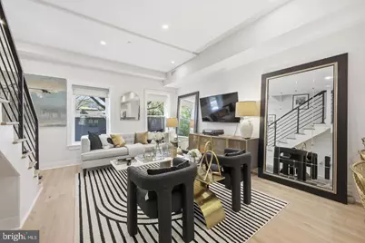 1645 West Virginia Avenue NE #3, Washington, DC 20002 - Photo 2