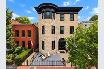 807 A Street NE #201, Washington, DC 20002 - Photo 1