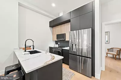 807 A Street NE #201, Washington, DC 20002 - Photo 8