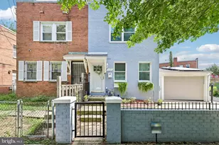 1411 Congress Pl SE, Washington, DC 20020 - Photo 2