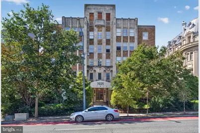2440 16th Street NW #219, Washington, DC 20009 - Photo 2