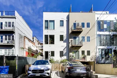 1444 Harvard Street NW #002, Washington, DC 20009 - Photo 22