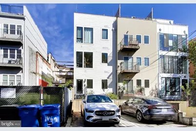 1444 Harvard Street NW #002, Washington, DC 20009 - Photo 24